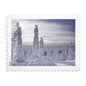 USPS Forever Stamps Books - Winter Landscapes (2025)