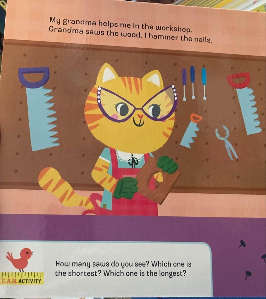 Birdhouse Craft Kit - Build & Decorate