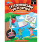 Summertime Learning Grd 1 in Spanish [TCR51676]