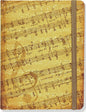 Music Journal [9781441306593]
