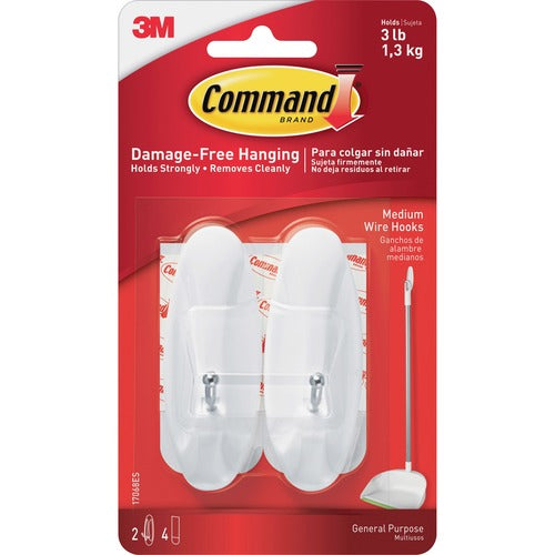 Medium Command Hook 3lb [MMM17068ES]