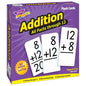 Addition 0-12 All Facts Skill Drill Flash Cards [T53201]