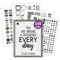 Modern Farmhouse Lesson Planner [TCR8315]