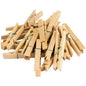 STEM Basics: Clothespins - 50 Count [TCR20932]