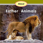 About Father Animals - Single Copy [1AFA]