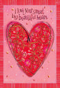 Valentine Day Card [VDT40126901]