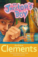 The Janitor's Boy by  Clements, Andrew [9780689835858]