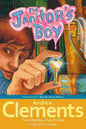 The Janitor's Boy by  Clements, Andrew [9780689835858]