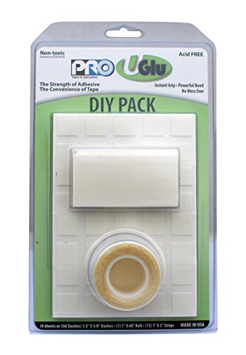 UGlu 700 20mil Ultimate DIY Pack [UGLU700]