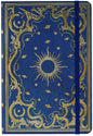 Celestial Dot Matrix Notebook [9781441327765]