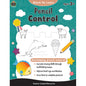 Watch Me Learn: Pencil Control [TCR9106]