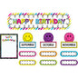 Brights 4Ever Happy Birthday Mini Bulletin Board [TCR6924]