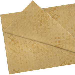 Golden Textile Creative Class Fabric [TCR77430]
