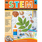 STEM: Engaging Hands-On Grade K [TCR8180]
