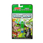 Water Wow! - Jungle Water Reveal Pad - On the Go Travel Activity [30176]