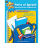 PMP: PARTS OF SPEECH [TCR3338]