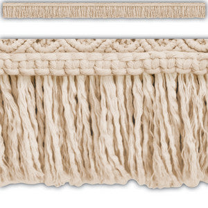 Wonderfully Wild Fringe Border Trim [TCR9193]