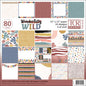 Wonderfully Wild Project Paper [TCR6118]