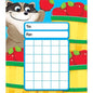 Apple Basket Incentive Chart Pad  [T73062] (D)