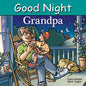 Good Night Grandpa By Adam Gamble, Mark Jasper [9781649070524]