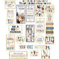 Everyone is Welcome Diversity Mini Bulletin Board [TCR7121]