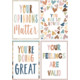 Everyone is Welcome Small Poster Pack [TCR7146]