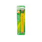 Ticonderoga My First Pre-Sharpened #2 Wood Pencils [DIX33306]