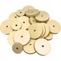 STEM Basics: Wooden Wheels [TCR20940]