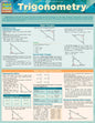 QuickStudy | Trigonometry Laminated Study Guide [233220]