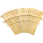 STEM Basics: People-Shaped Craft Sticks - 50 count [TCR20951]