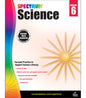 SPECTRUM SCIENCE BOOK GRADE 6 [CD704619]