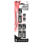 BAZIC 12 Ct. 0.5 mm Ceramics High-Quality Mechanical Pencil Lead (3/Pack) [793]