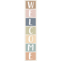 Everyone is Welcome Banner [TCR7132]