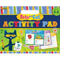 Pete the Cat Activity Pad [TCR62018]