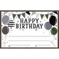 Modern Farmhouse Happy Birthday Awards [TCR8528]