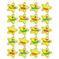Encouraging Stars Stickers [TCR5126]