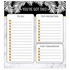 You've Got This! Notepad [CD151104]