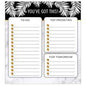 You've Got This! Notepad [CD151104]