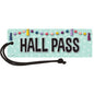Oh Happy Day Magnetic Hall Pass [TCR77518]
