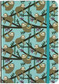 Sloths Small Journal [9781441324887]