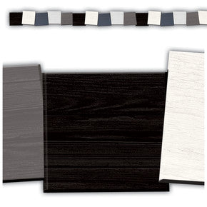 Modern Farmhouse Blocks Die-Cut Border Trim [TCR8535]