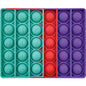 Push and Pop - CVC Word Builder [TCR20118]