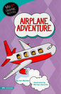 Airplane Adventure (My First Graphic Novel) [9781434222862]
