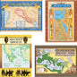Ancient Civilizations Bulletin Board Set [TCR4422]