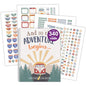 Moving Mountains Road Trip Teacher Plan Book [TCR8448]