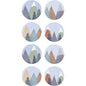 Moving Mountains Mini Stickers [TCR9176]