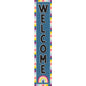 Oh Happy Day Welcome Banner [TCR9035]