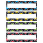 Bold Strokes Circles Desk Toppers Name Plates VAR.Pk [T69956]