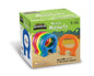 Primary Science Mighty Magnets, Set of 6 [LER0790]
