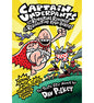 Captain Underpants and the Revolting Revenge of the Radioactive Robo-Boxers Paperback [9780545724234]